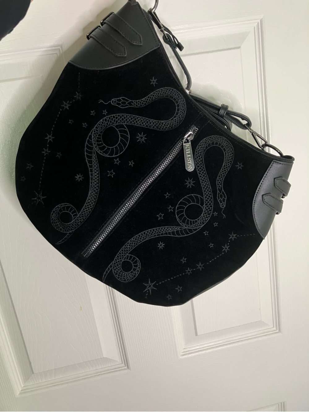 KILLSTAR PURSE